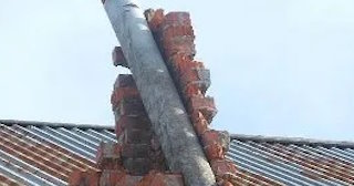 Демонтаж дымохода в частном доме по выгодной цене от 574 рублей | Сварной-Бгв