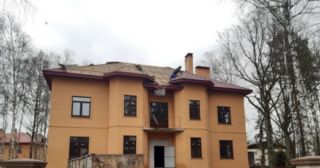 Демонтаж каркасного дома Благовещенск, цена от 1931 руб.