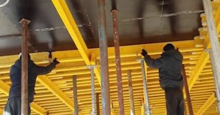 Демонтаж опалубки в Благовещенске: цены от 366 рублей | Сварной-Бгв