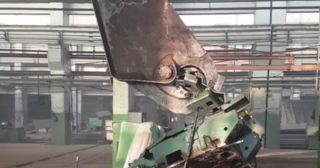 Демонтаж станков Благовещенск, цена от 2974 руб.
