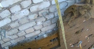 Демонтаж утеплителя в Благовещенске по выгодной цене от 418 рублей - Сварной-Бгв