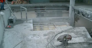 Демонтаж бассейна в Благовещенске: цена от 1044 рублей - Сварной-Бгв