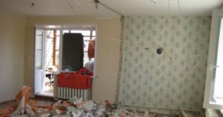 Демонтаж дома из шлакоблока Благовещенск, цена от 2974 руб.