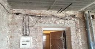 Демонтаж электрики в Благовещенске - цены от 522 руб. - Сварной-Бгв