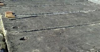 Демонтаж наплавляемой кровли: цена от 720 рублей за м2 | Сварной-Бгв
