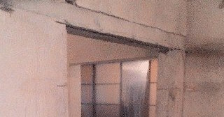 Демонтаж проема в кирпичной стене в Благовещенске | Цена от 1566 рублей