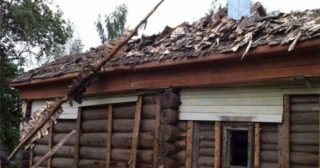 Разбор старой бани в Благовещенске - стоимость от 1566 рублей | Сварной-Бгв