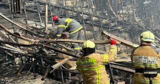 Разбор завалов в Благовещенске - услуги компании Сварной-Бгв от 522 рублей