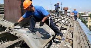 Разборка утеплителя на кровле в Благовещенске - расценка в смете от 522 рублей | Сварной-Бгв